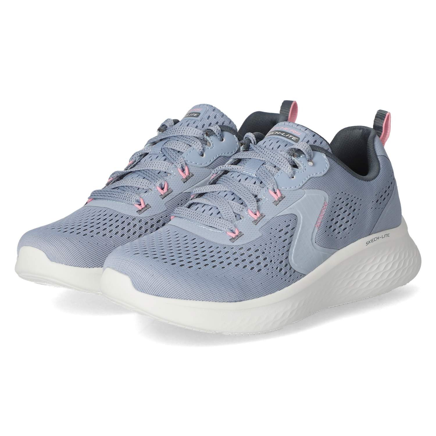 Skechers Low Sneaker BRIGHT SKIES Sneaker günstig online kaufen