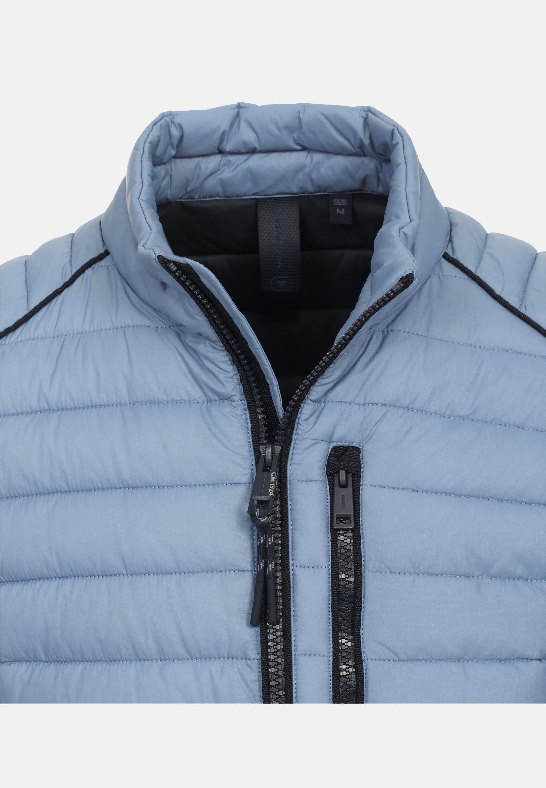 CASAMODA Steppjacke Jacke Steppjacke (1-St)