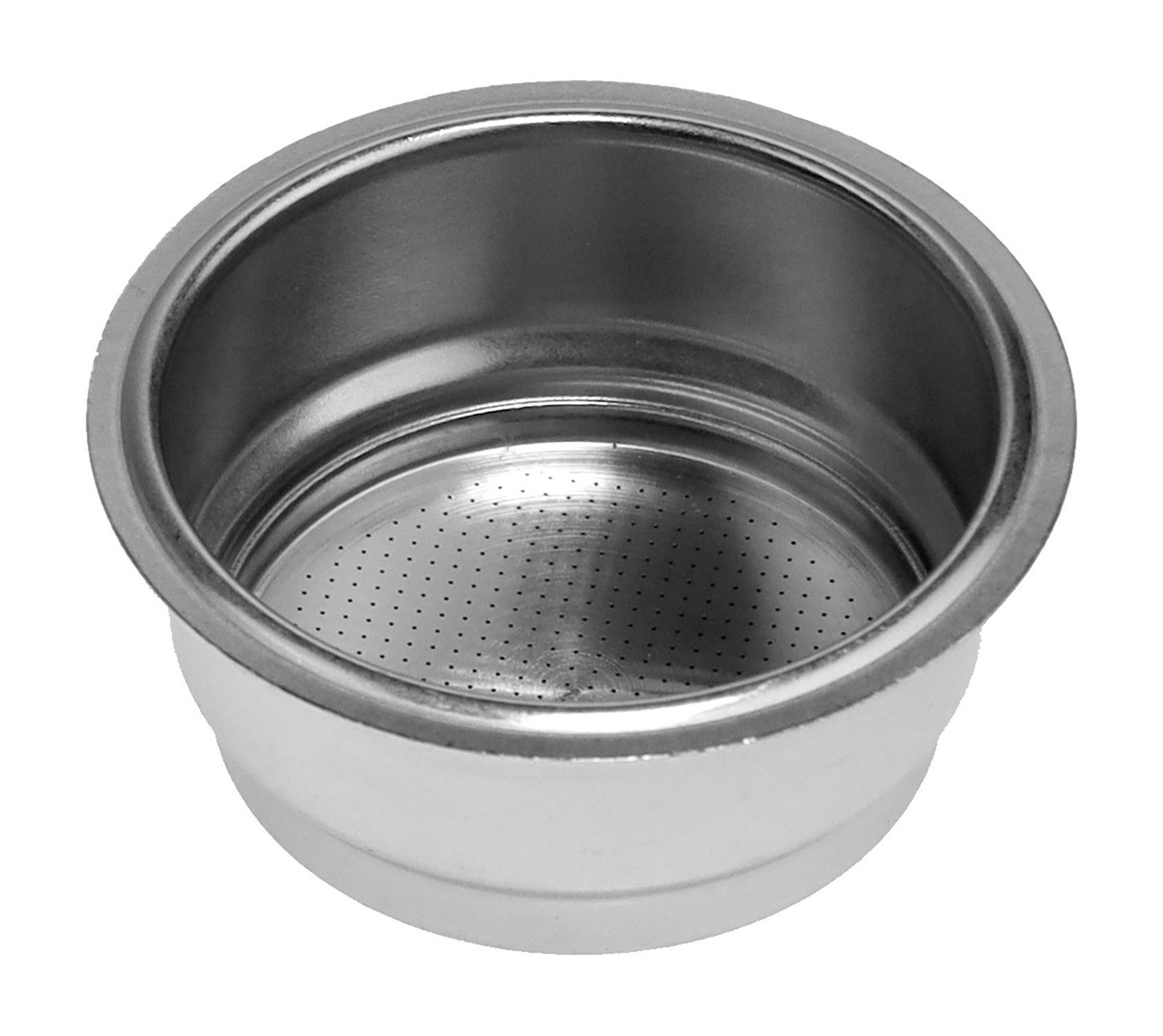 Krups Ersatzfilter Krups SS-9100052760 Filter 2 Tassen für XP3818 XP381B XP384E... Espres