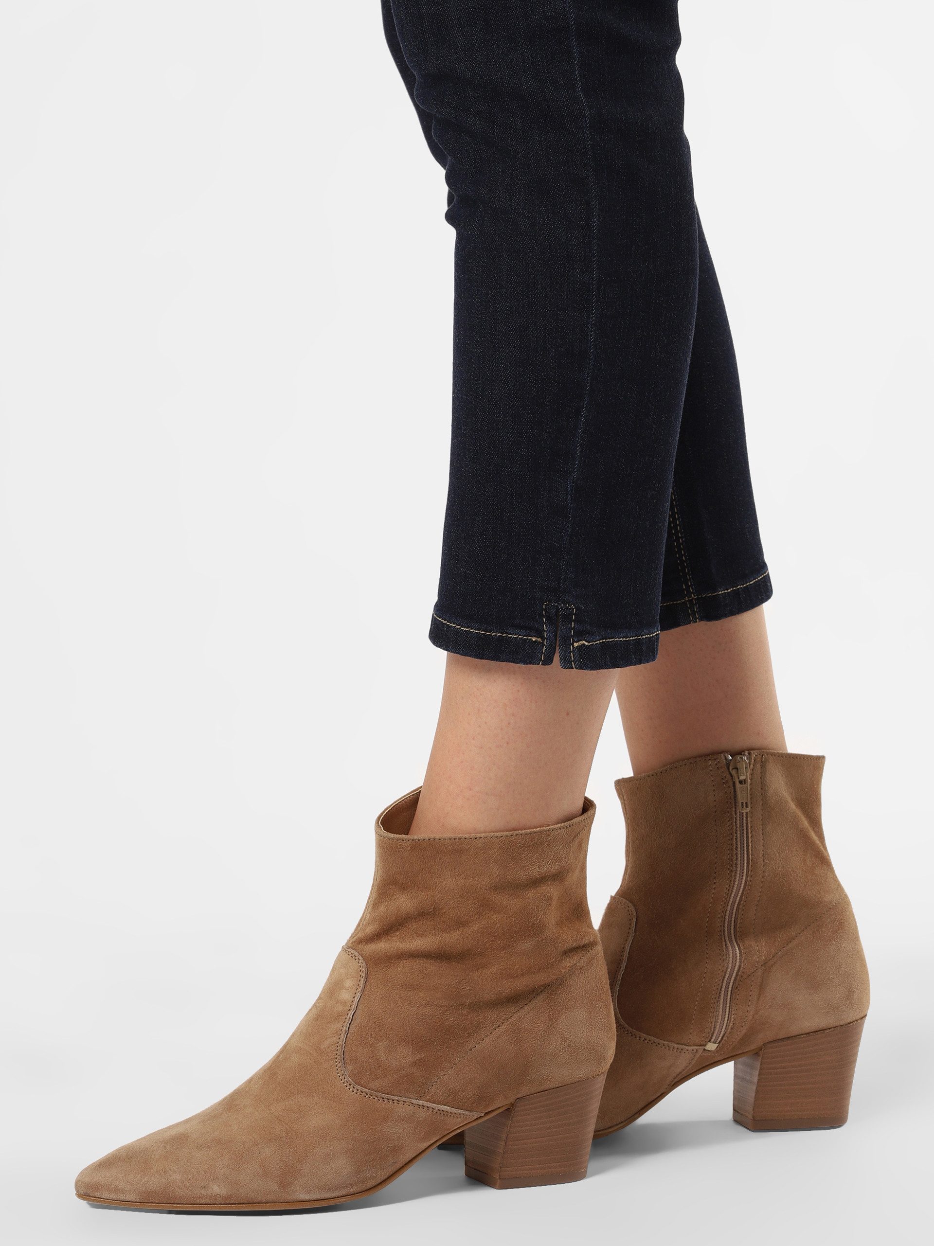 Cambio Slim-fit-Jeans Piper