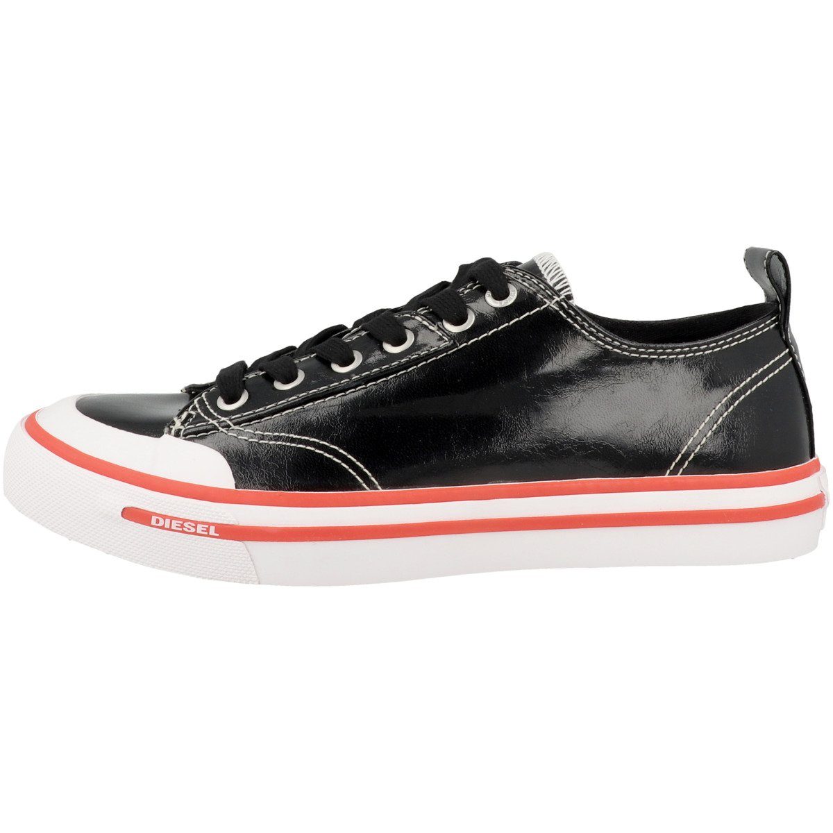 Diesel S-Athos Low Damen Sneaker