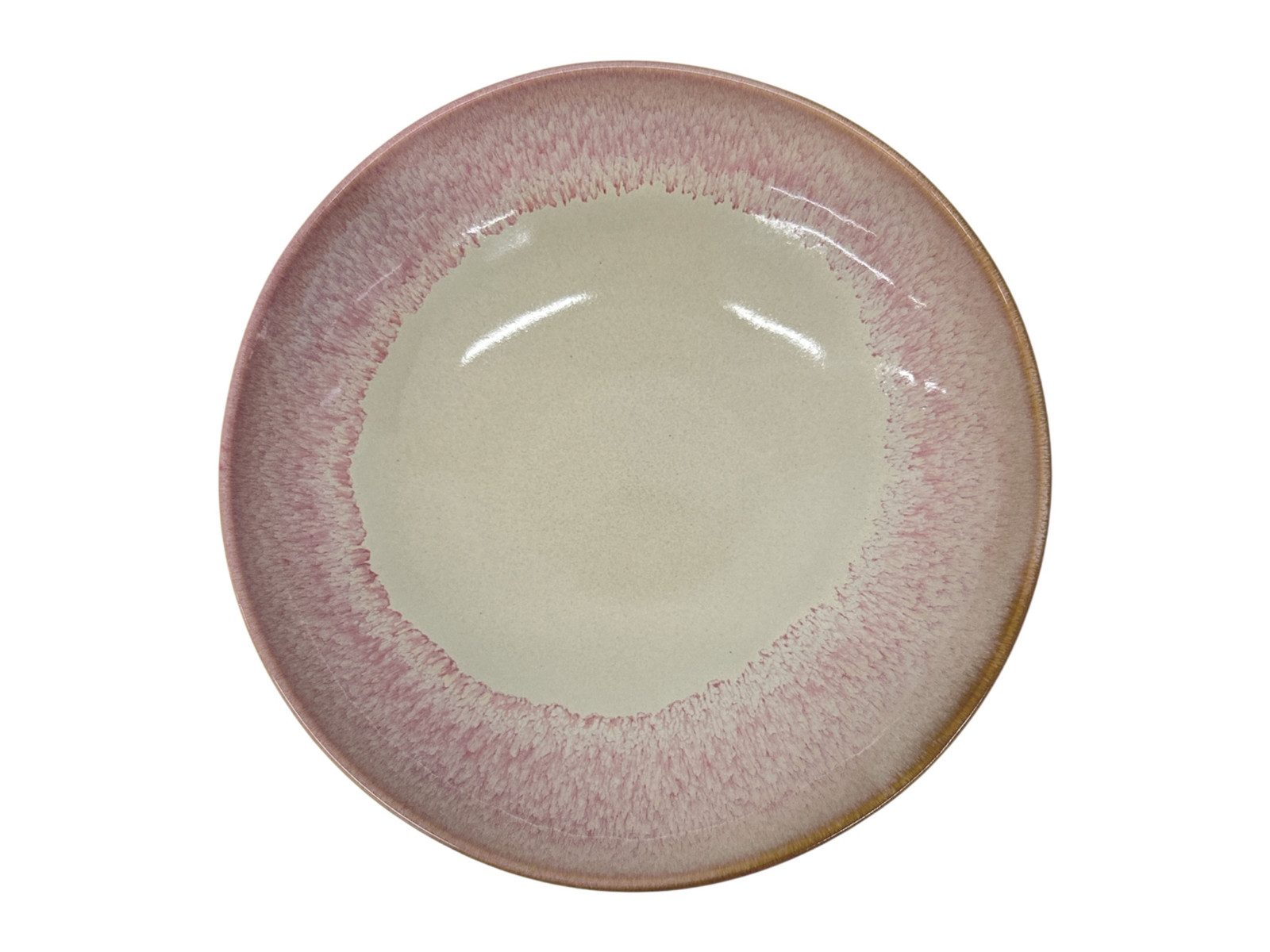 ASA SELECTION Pastateller il capriccio Pastateller rosato 22,5cm