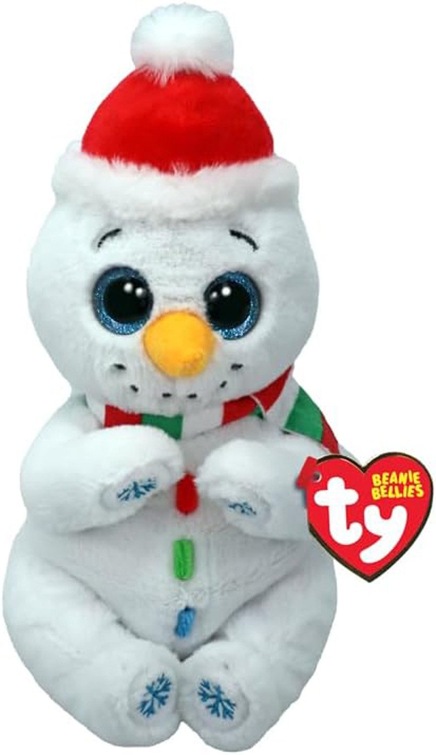 Ty® Plüschfigur Ty 41509 - Brrrnard günstig online kaufen