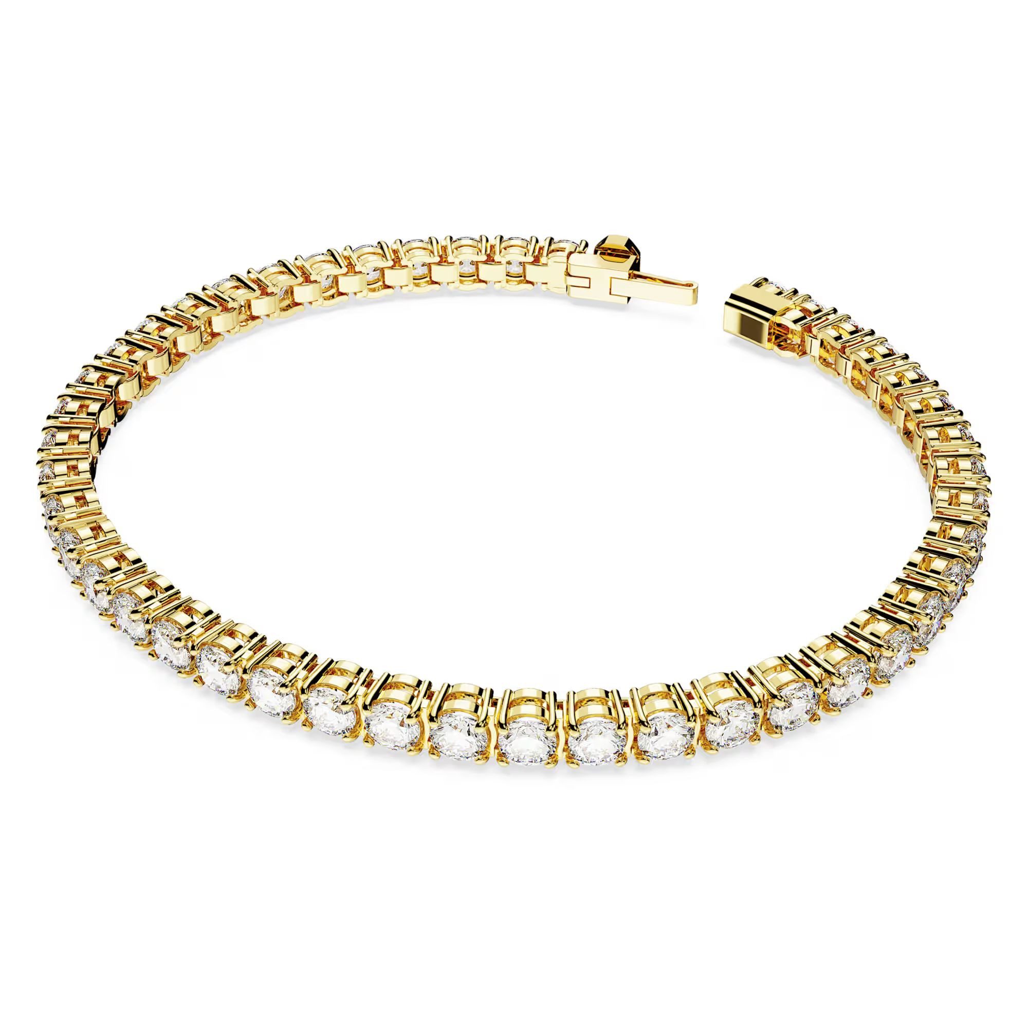 Swarovski Armband Matrix Tennis 5657664 – Bild 2 von 5