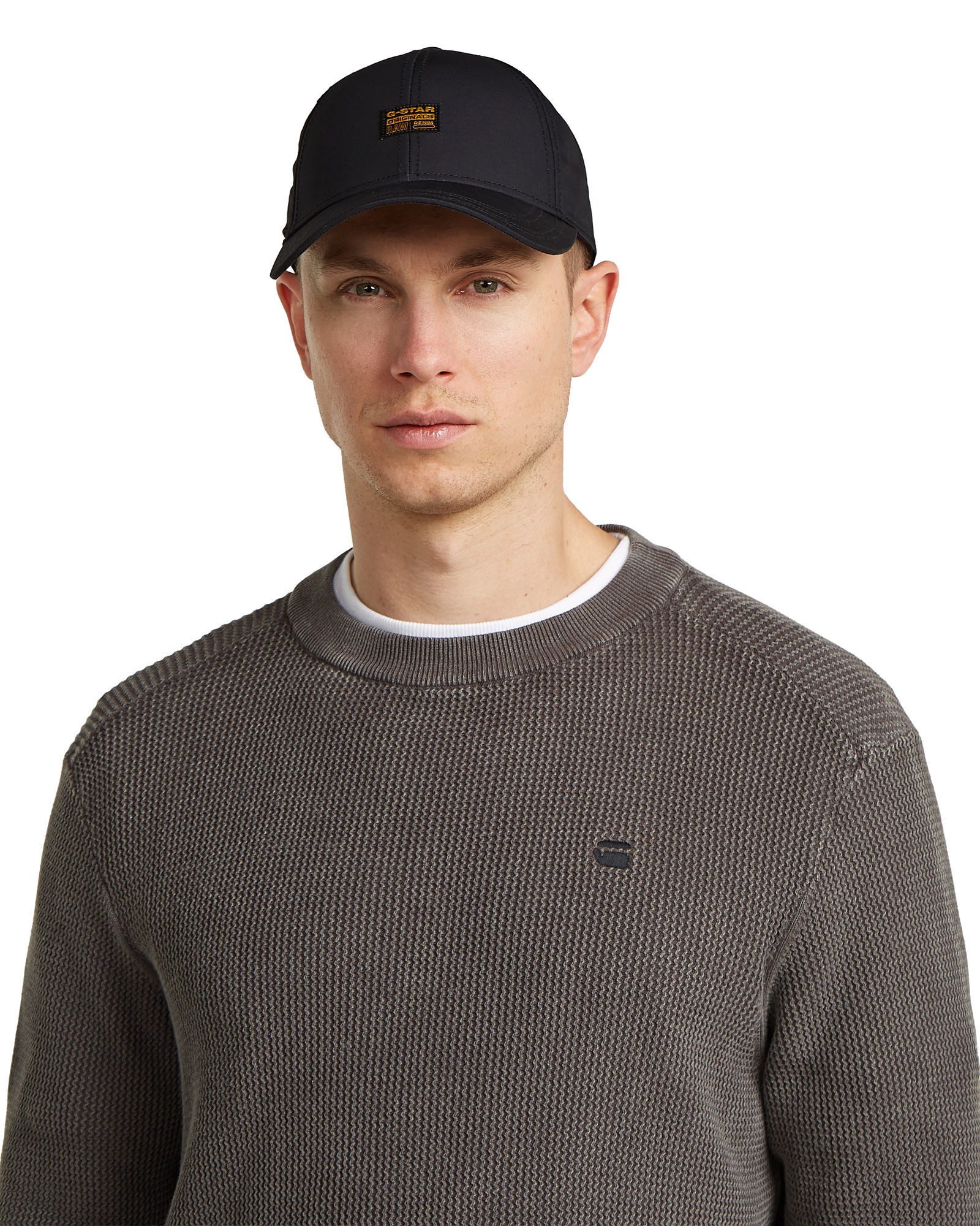 G-STAR Schirmmütze Originals Baseball Cap