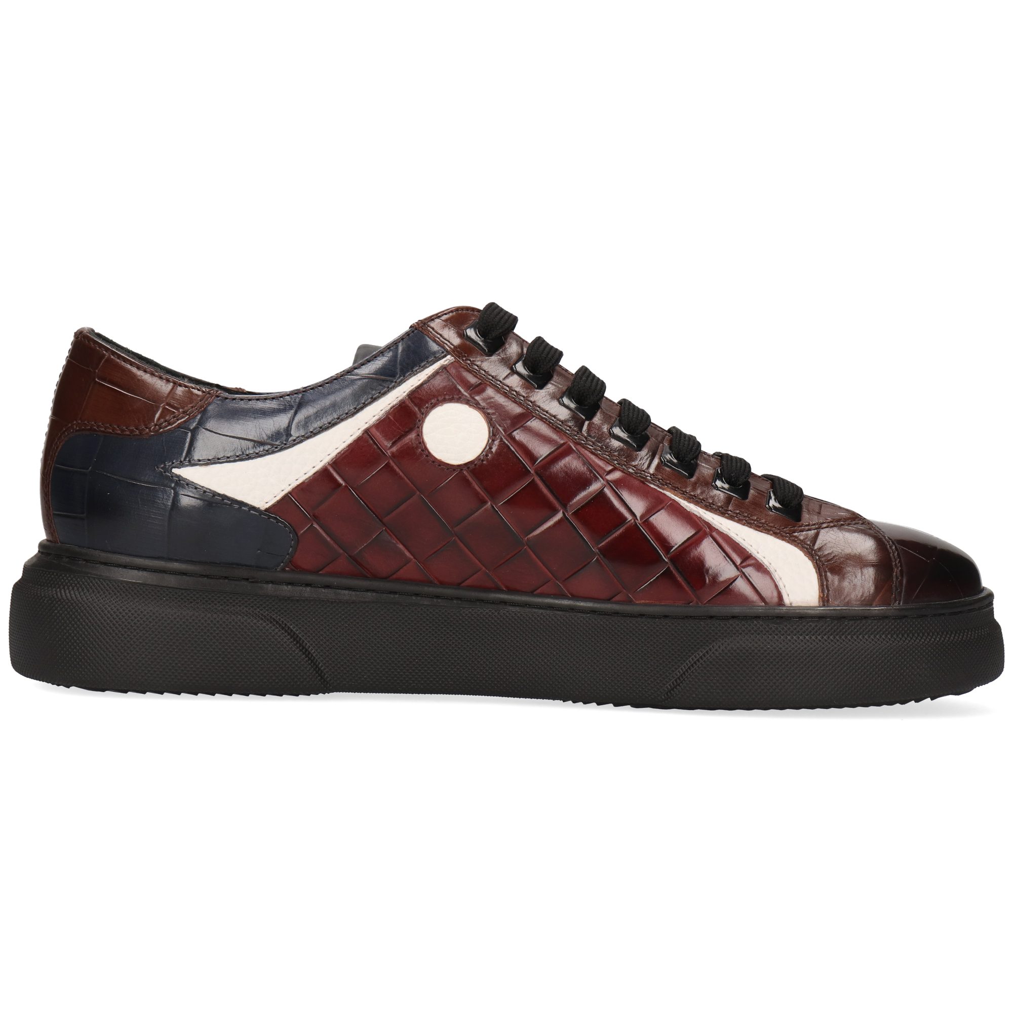 Melvin & Hamilton Harvey 9 Sneaker günstig online kaufen