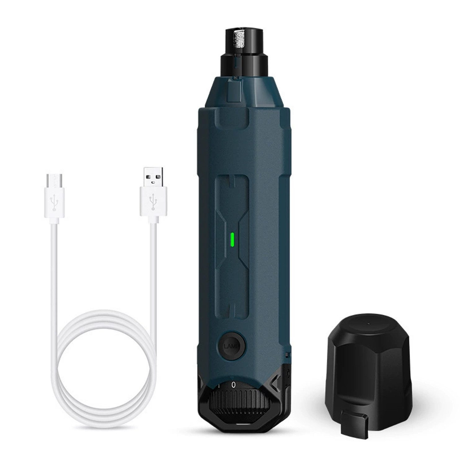 MODFU Krallenschleifer Elektrischer Nagelfeile Nagelschleifer Tierkrallensc günstig online kaufen