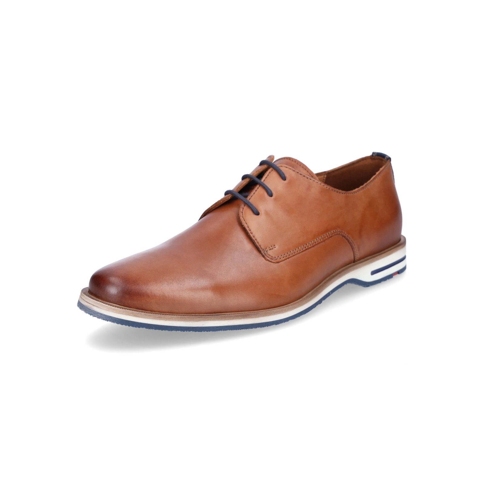 Lloyd Lloyd Herren Business Schnürschuh braun Schnürschuh