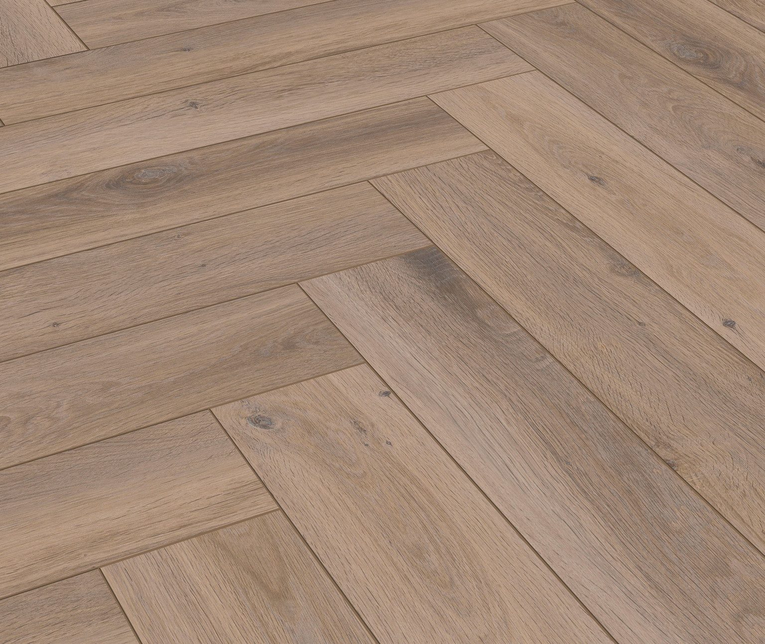 KRONOTEX Laminat KRONOTEX Herringbone – Fischgrät, 8 mm, KRONOTEX Herringbone: Fischgrät, 8 mm