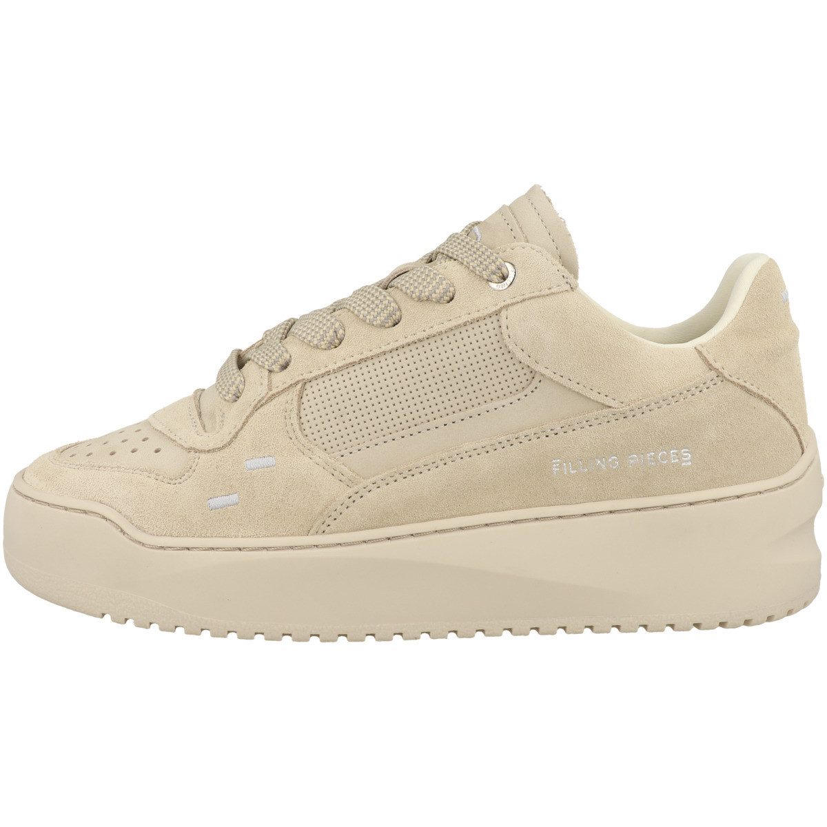 Avenue Suede Damen Sneaker