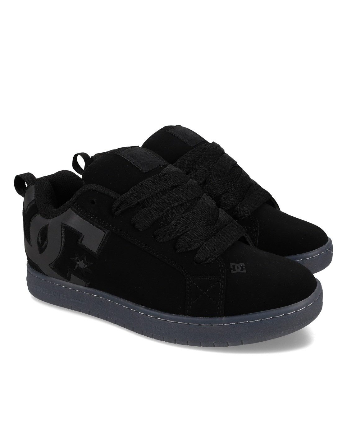 DC Shoes Court Graffik Sneaker