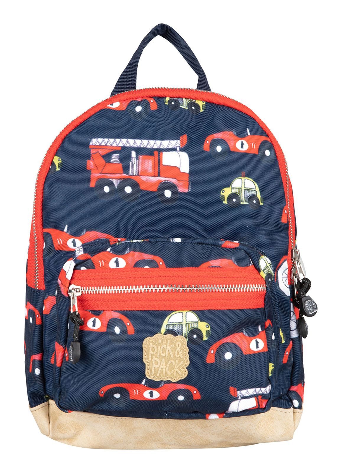 Pick&PACK Rucksack Cars