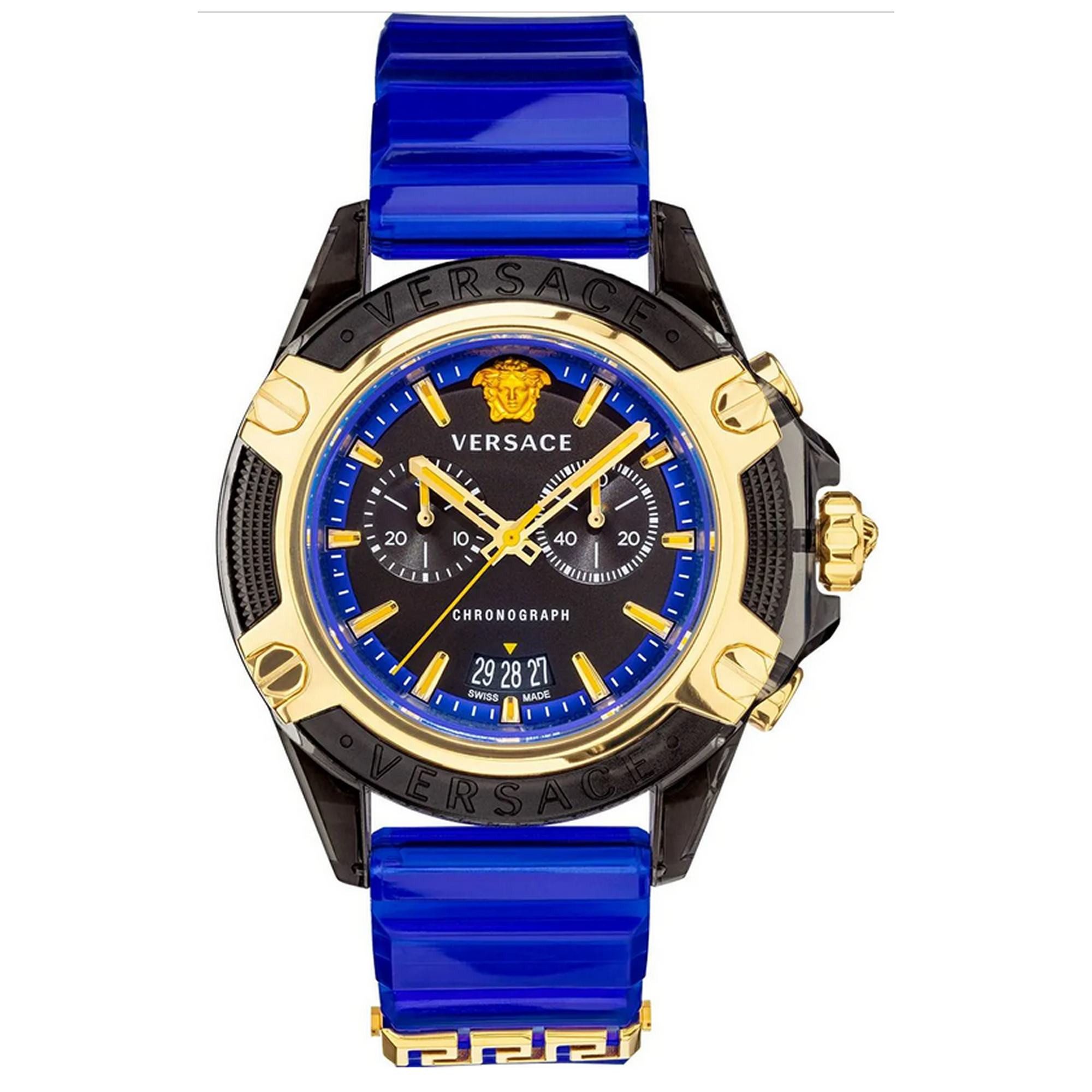 Versace Quarzuhr VEZ700521