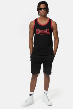 Lonsdale T-Shirt KNOCKAN