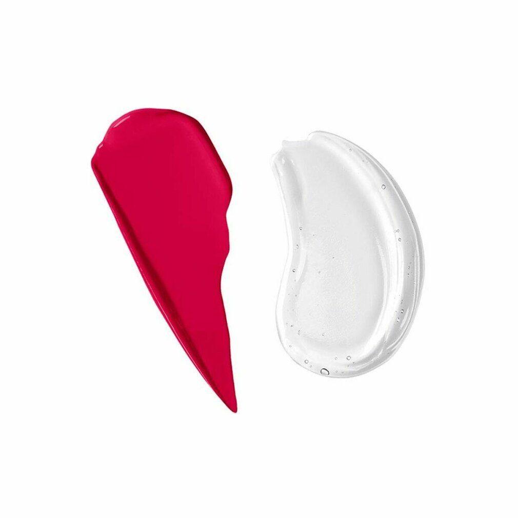 Nyx Professional Make Up Lippenstift - Shine Loud High Pigment Lip Shine - World Shaper