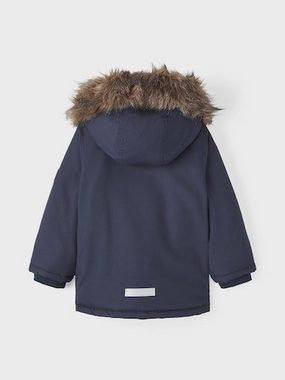 Name It Parka NMMMARLIN PARKA JACKET PB