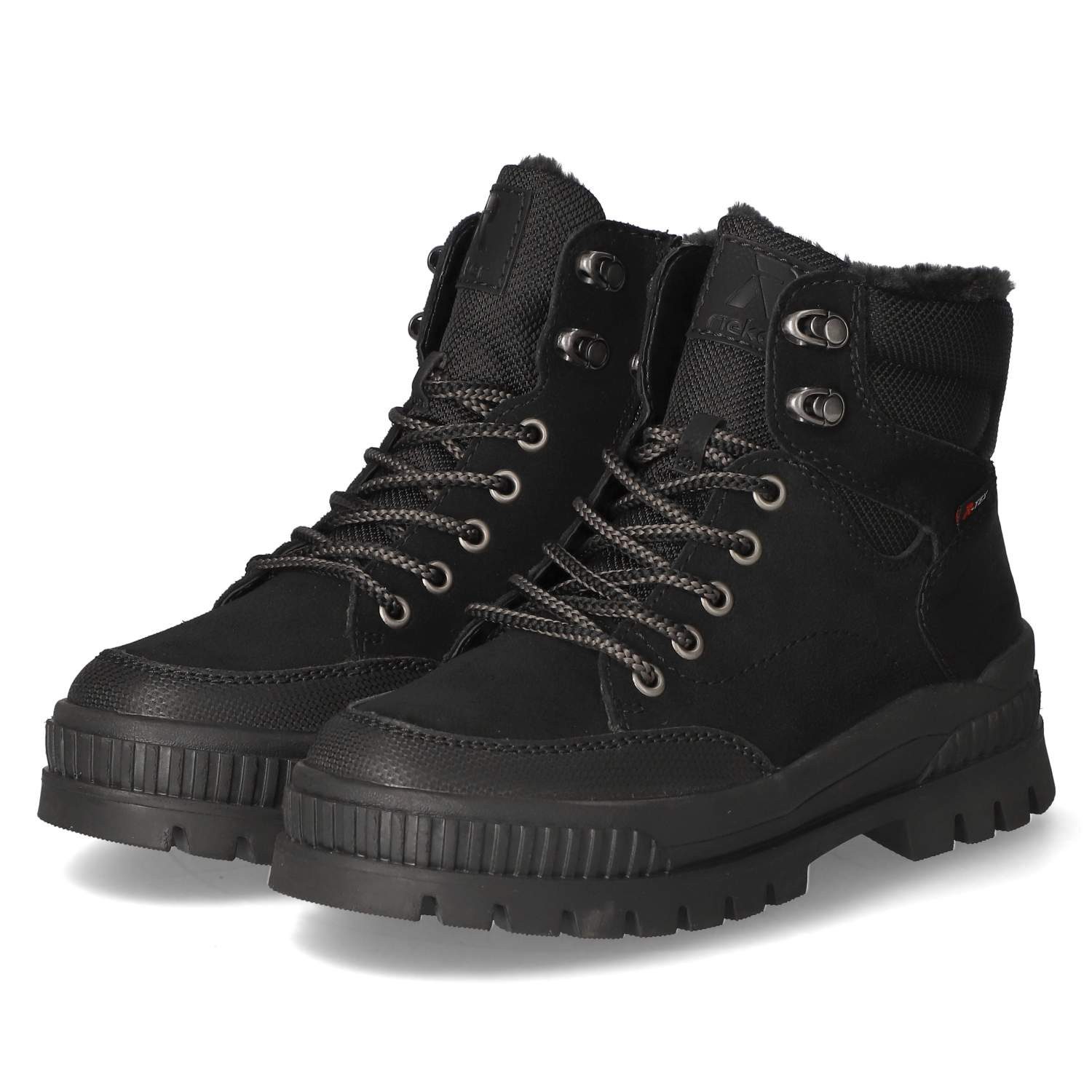 Rieker W2176-00 Winterstiefel günstig online kaufen