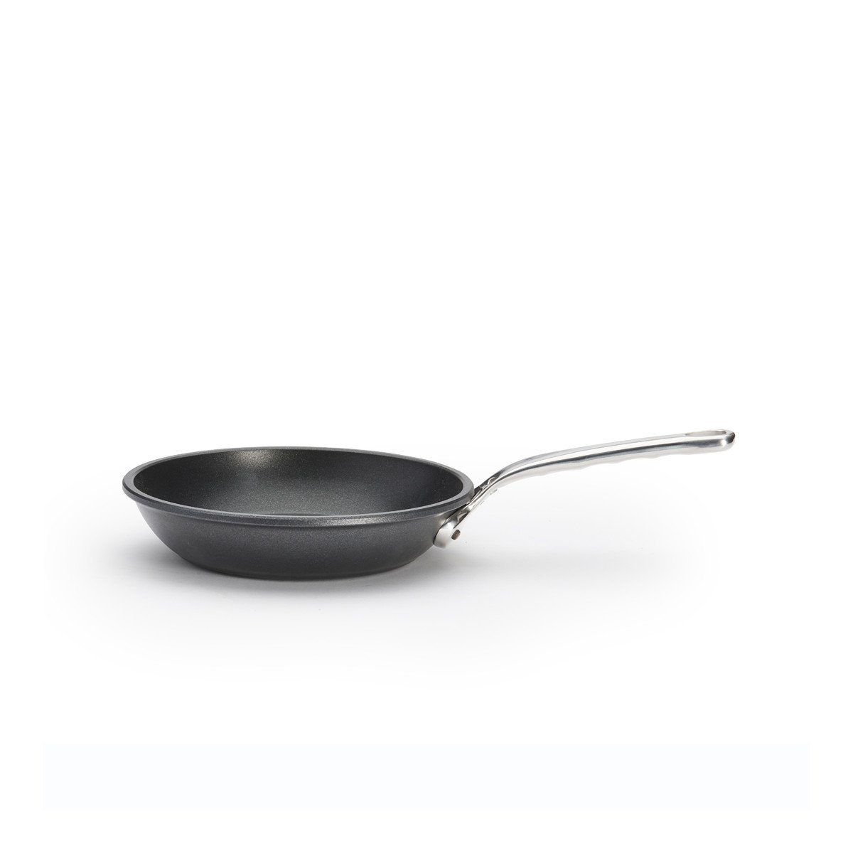 de Buyer Bratpfanne Choc Extreme, Pfanne 20 cm mit Antihaftbeschichtung - Aludruckguss