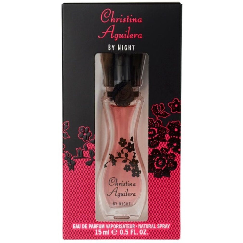 Christina Aguilera Eau de Parfum Christina Aguilera for Women