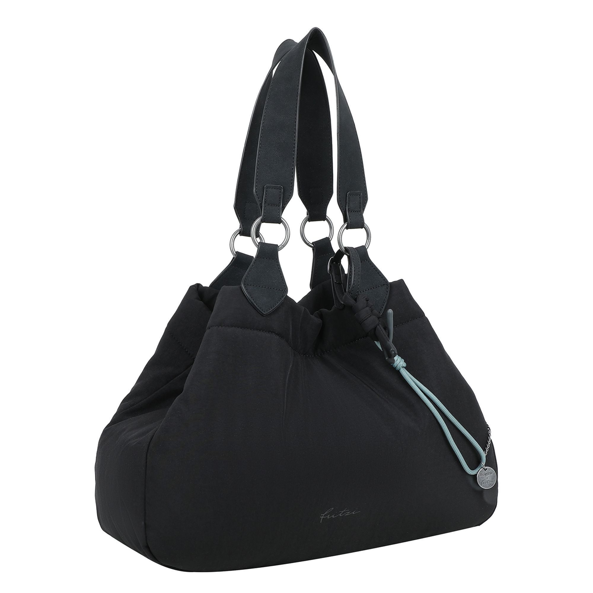 Fritzi aus Preußen Shopper Brigitte x Fritzi Limited Chain Sky, Nylon