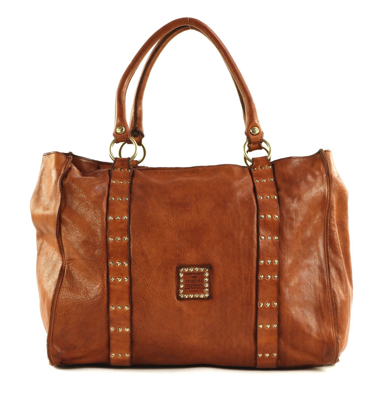 Campomaggi Schultertasche