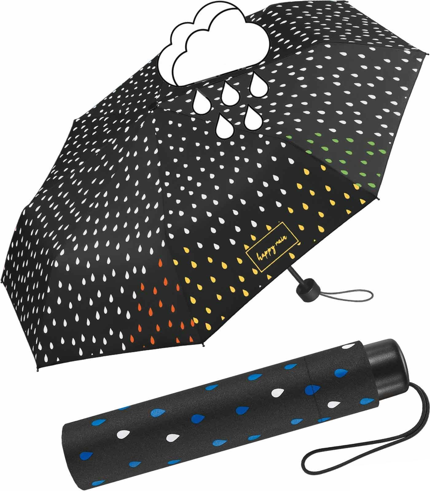 ASSIGN Kleiner Wischer - Regenschirm Design Wischer - Mini-Wischer