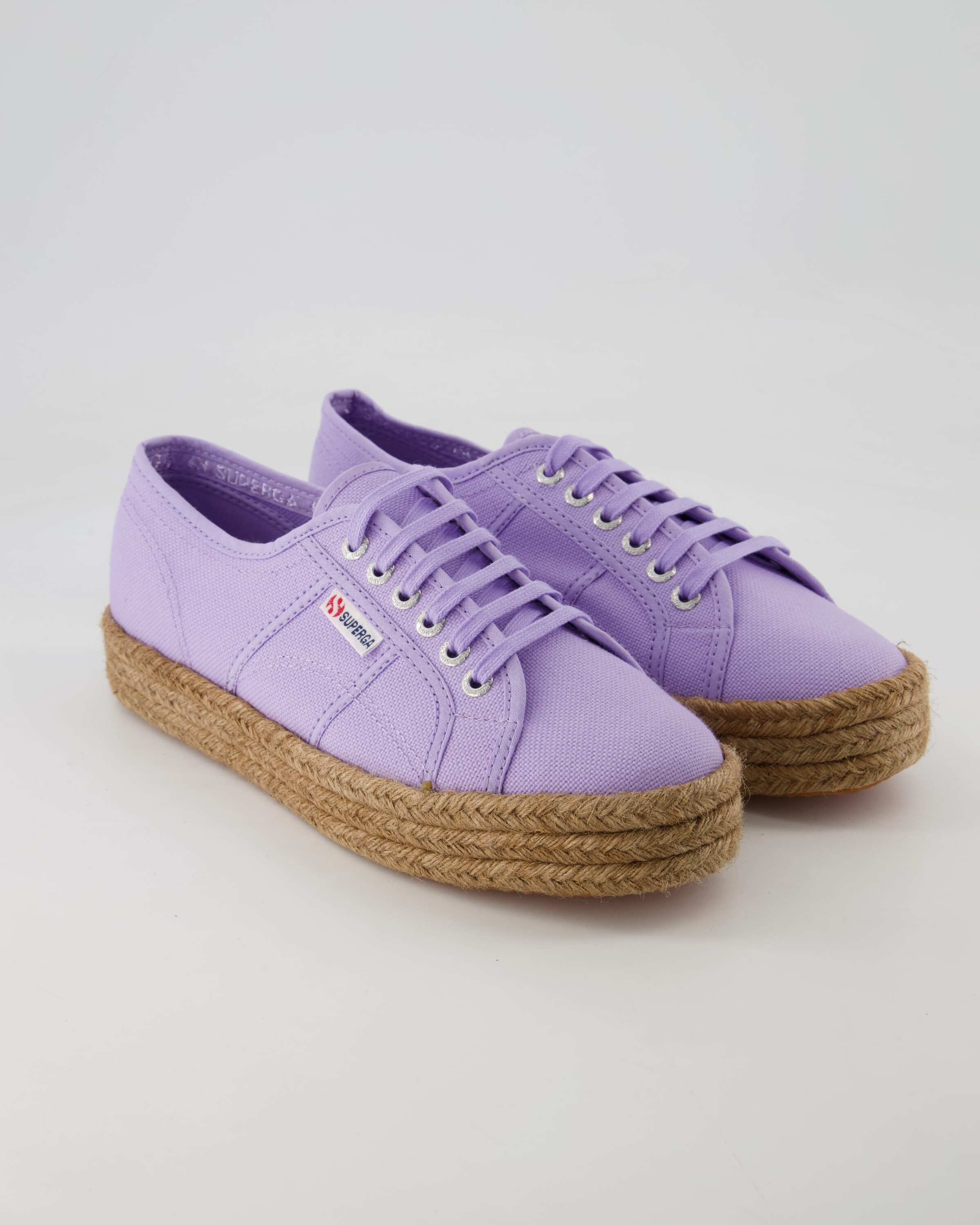Superga 2730-Rope Sneaker Obermaterial: Textil günstig online kaufen