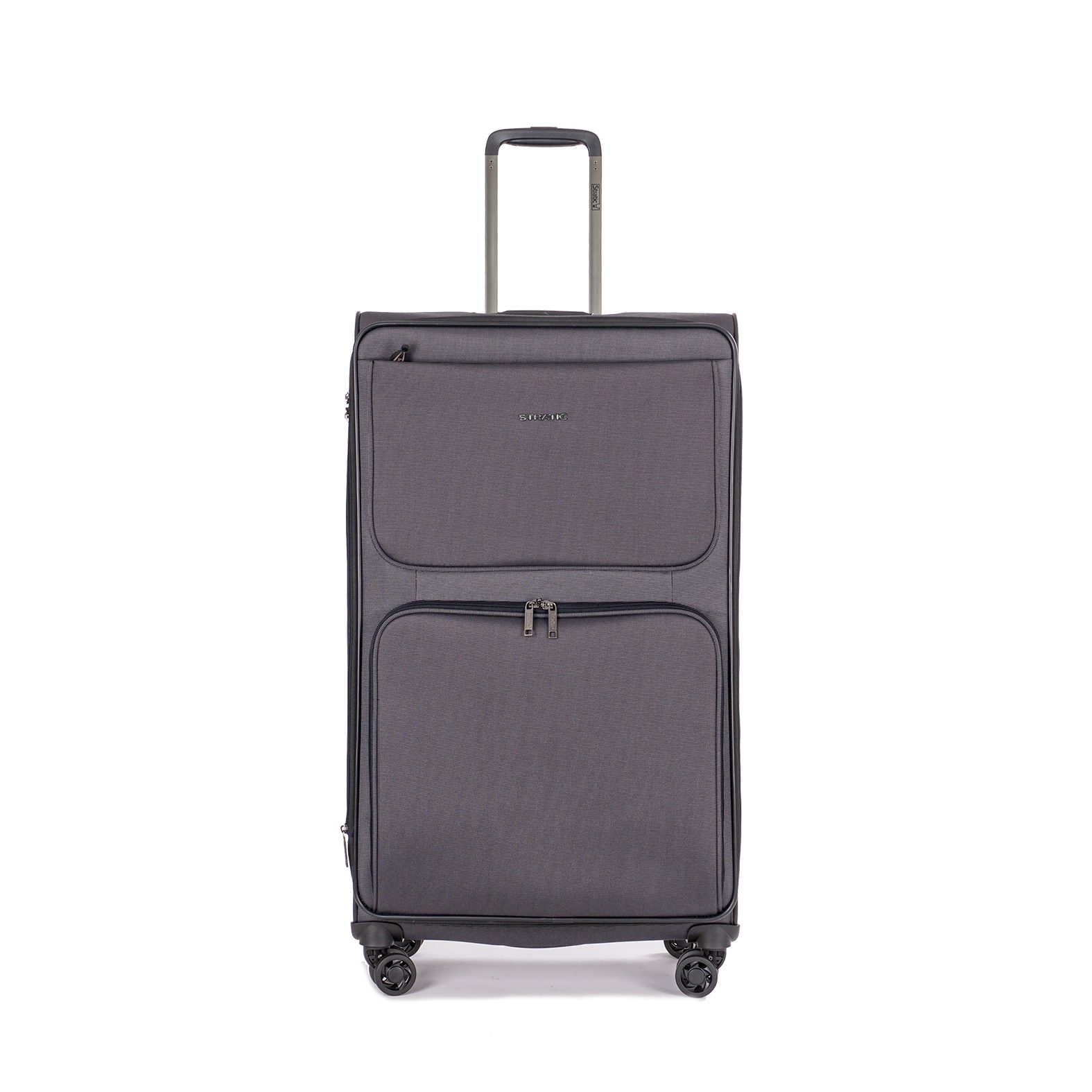 Stratic Trolley Bendigo Light + - Koffer L, 4 Rollen