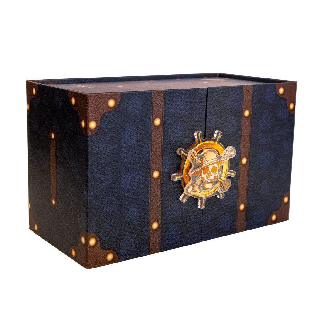 Cinereplicas Календари One Piece Календари Deluxe 2025