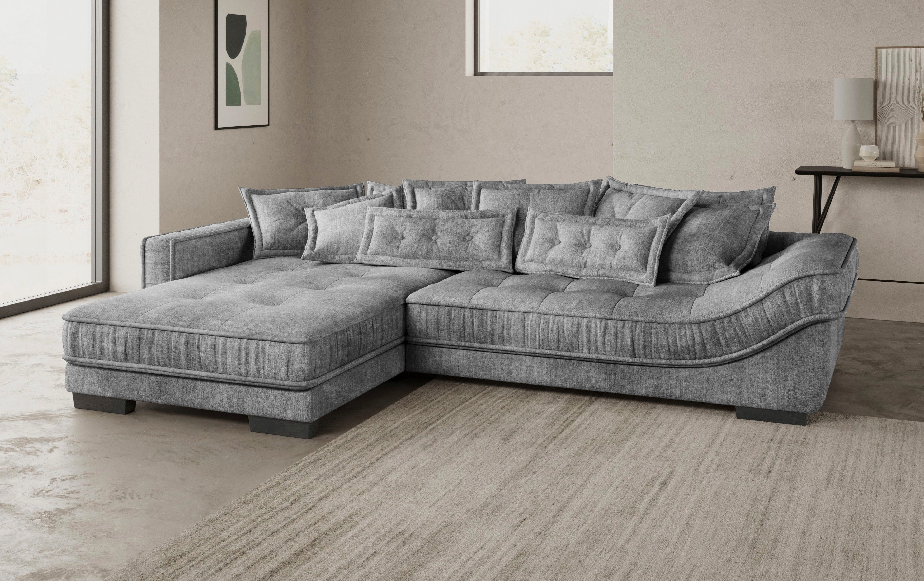 Mr. Couch Ecksofa Diwan II DuraFlex günstig online kaufen