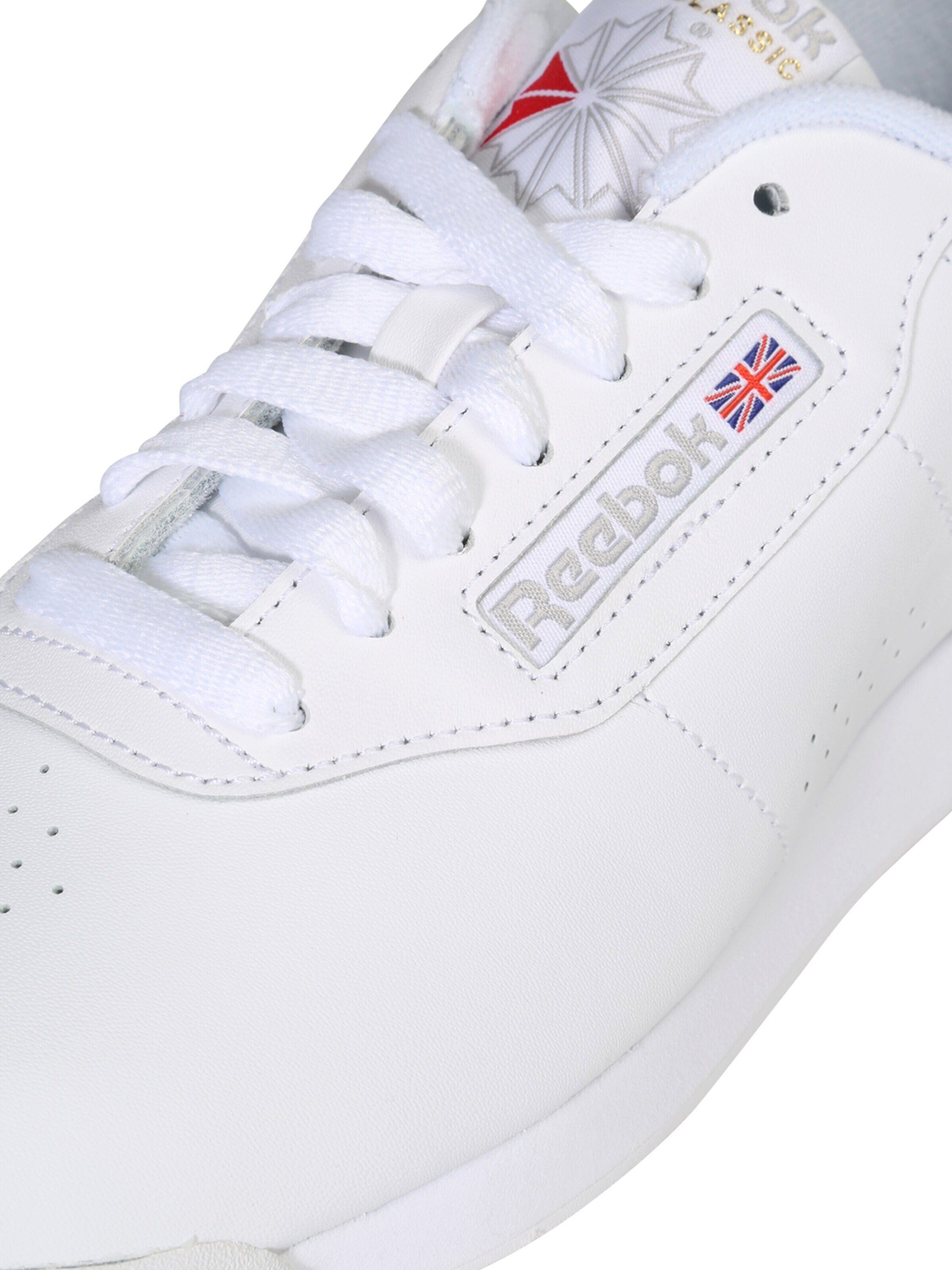 Reebok Classic (1-tlg) Sneaker WHITE