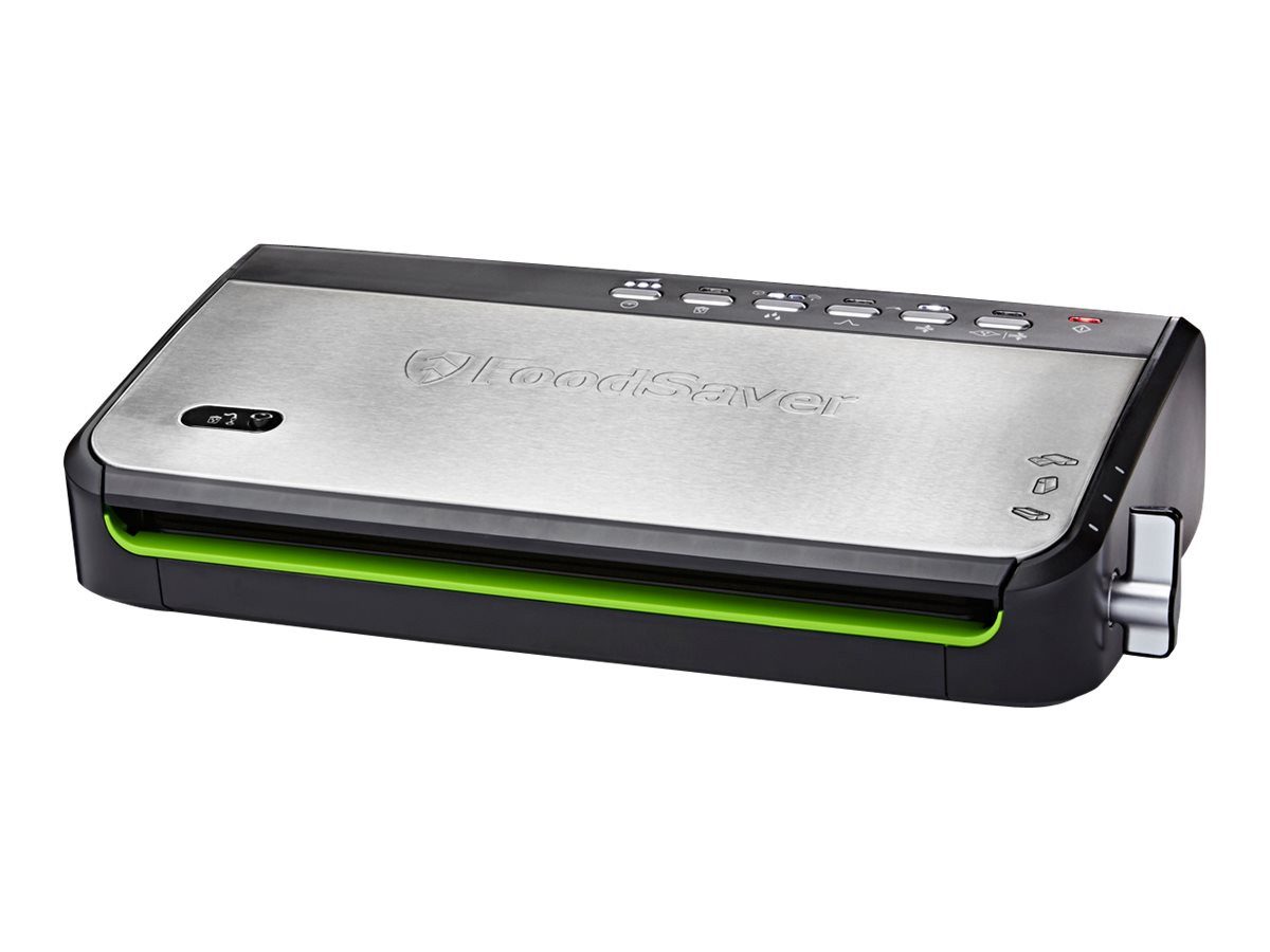 FoodSaver Vakuumierer
