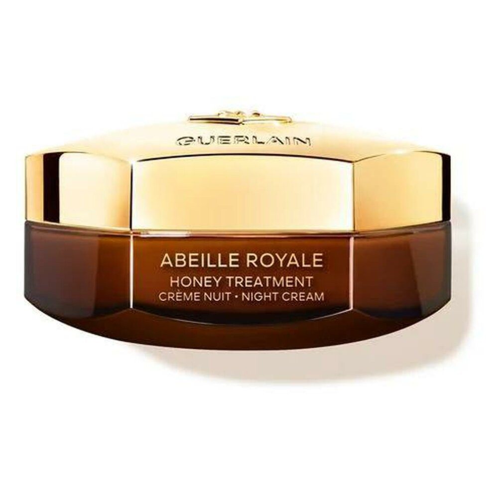 GUERLAIN Nachtcreme Abeille Royale Honey Tratamiento De Noche 50ml