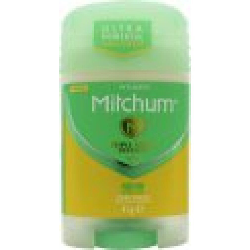 Mitchum Gesichtsmaske Women Pure Fresh Deodorant Stick 41g