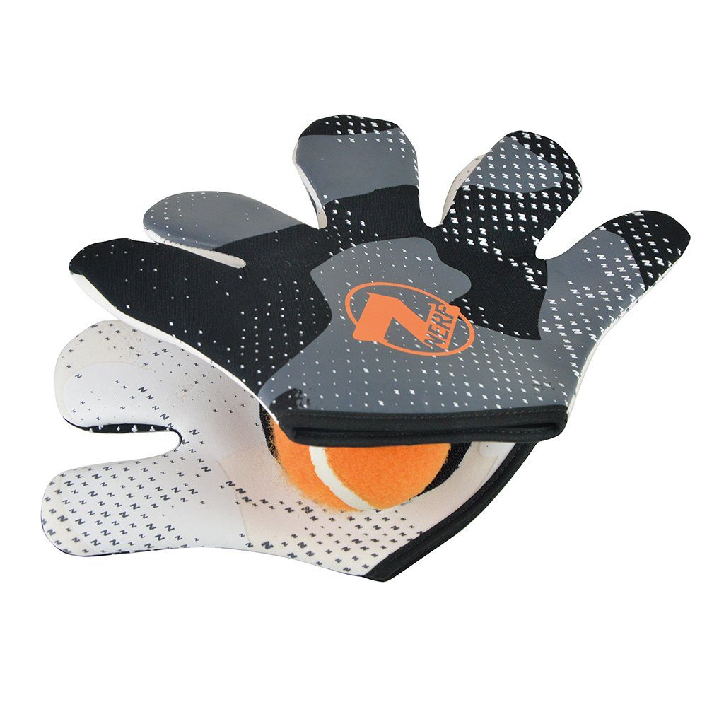 Happy People Spiel NERF Neopren Baseball Fangspiel