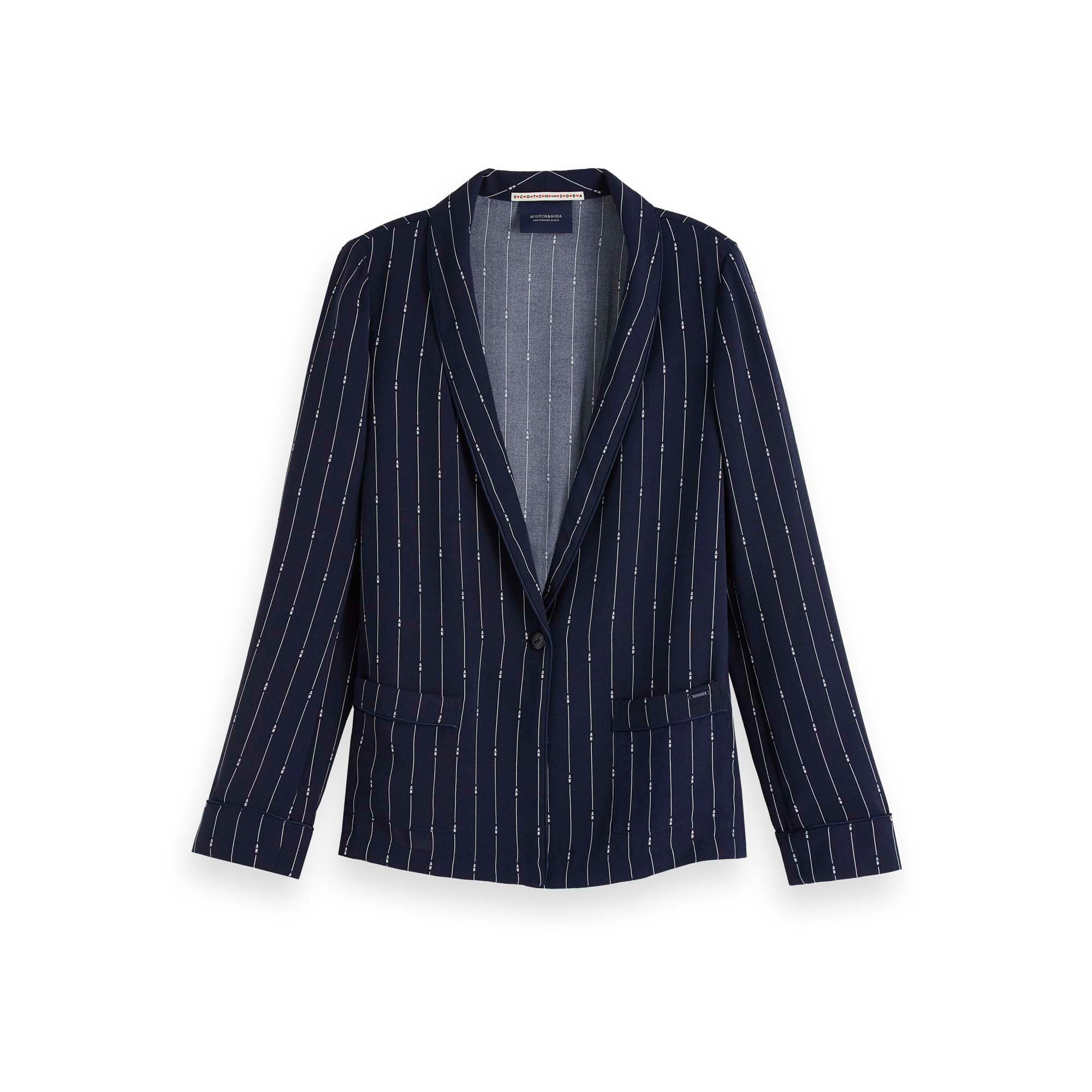 Maison Scotch Allwetterjacke Maison Scotch Damen günstig online kaufen