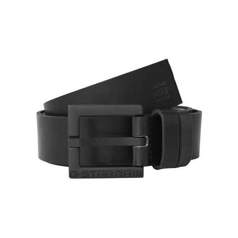 G-Star RAW Ledergürtel DUKO BELT