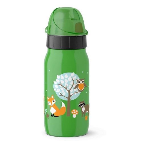 Emsa Isolierflasche »Drink2Go Iso2Go Forest Friends«