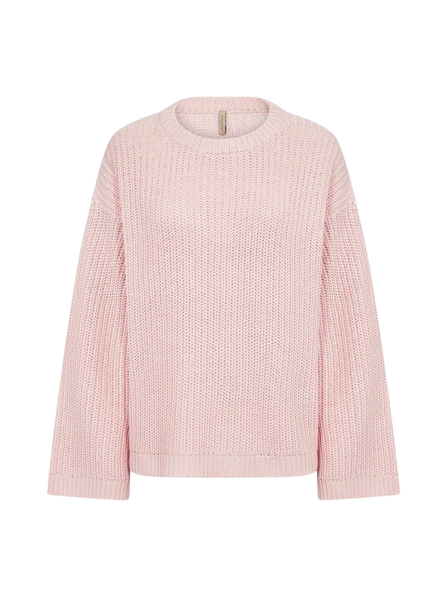 soyaconcept Strickpullover Soya Concept Sweater SC-REMONE günstig online kaufen