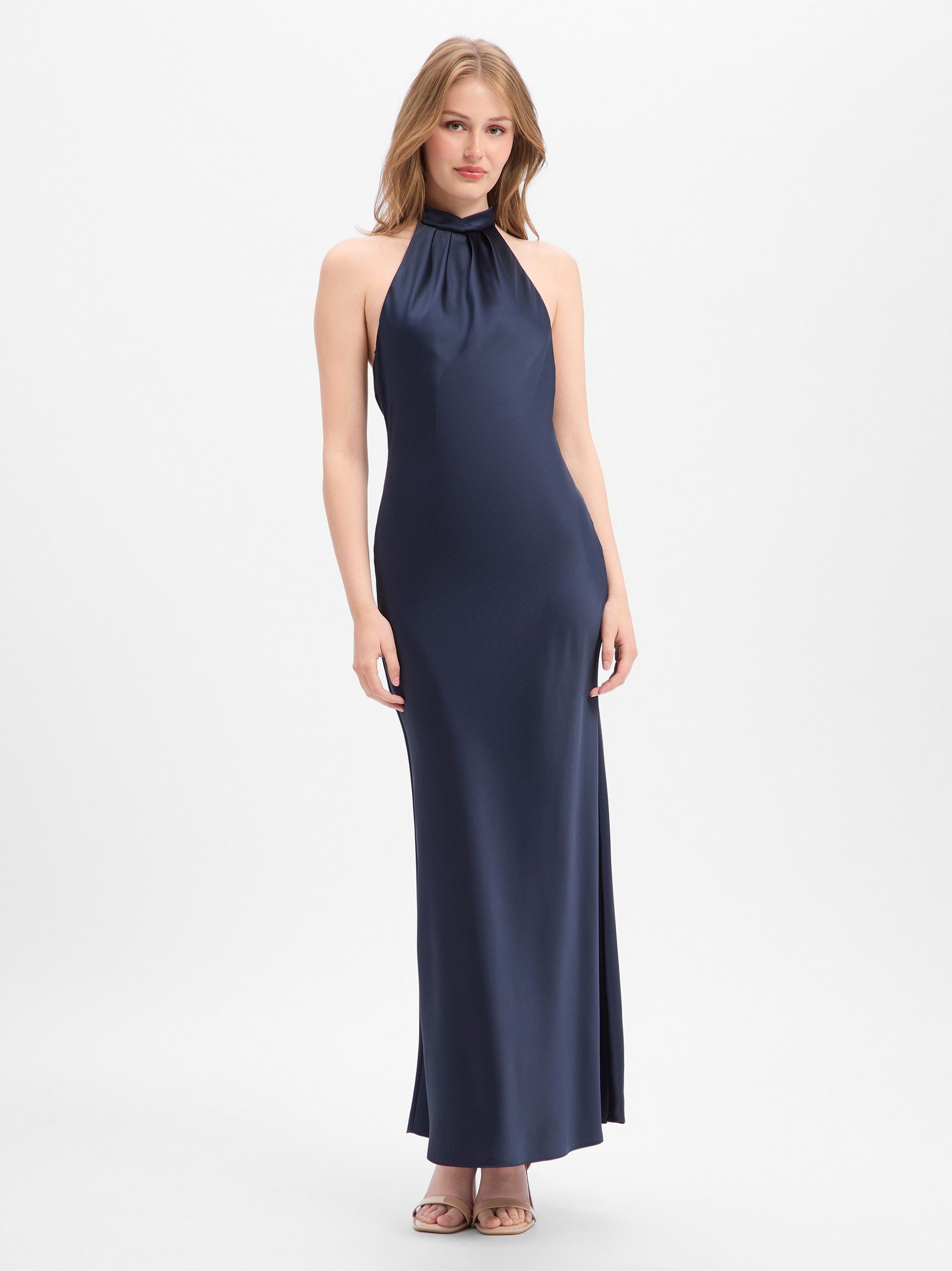 Marie Lund Abendkleid