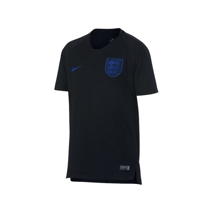Nike T-Shirt England Breathe Squad T-Shirt Kids ZE7235