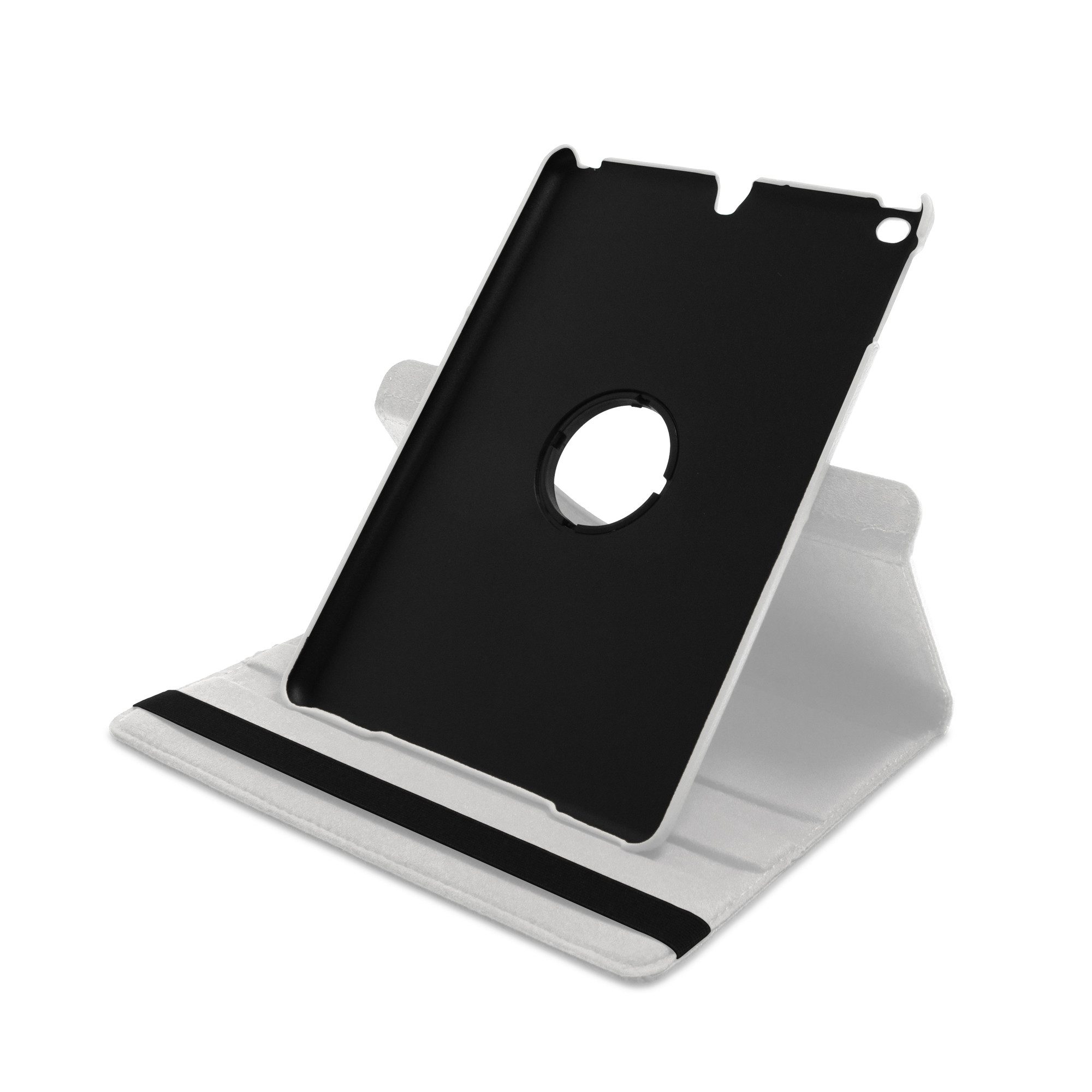 humblebe Tablet-Hülle für Apple iPad Air 2. Generation (2014) 24,6 cm (9,7 Zoll), A1566, A1567