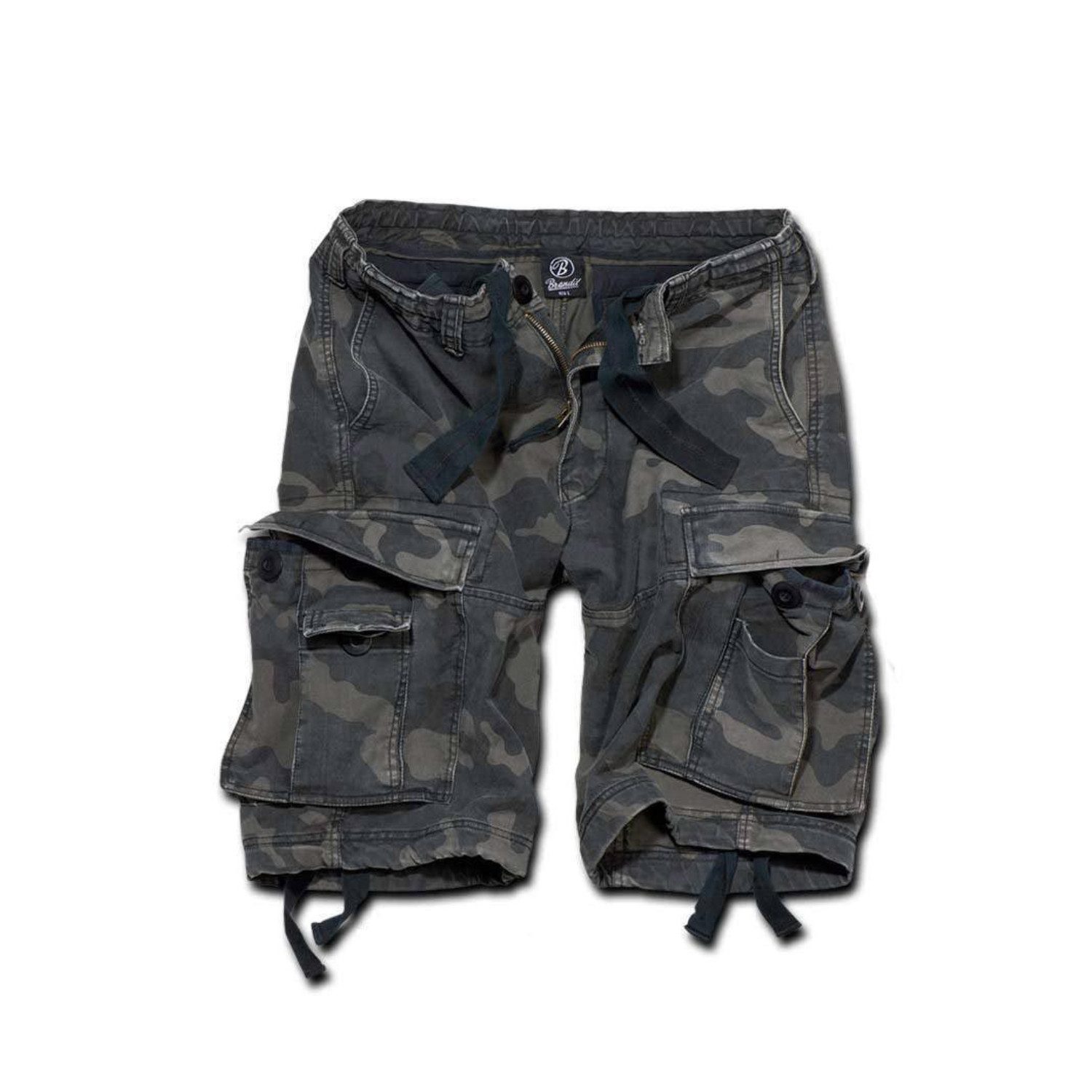 Brandit Shorts Vintage Classic Shorts
