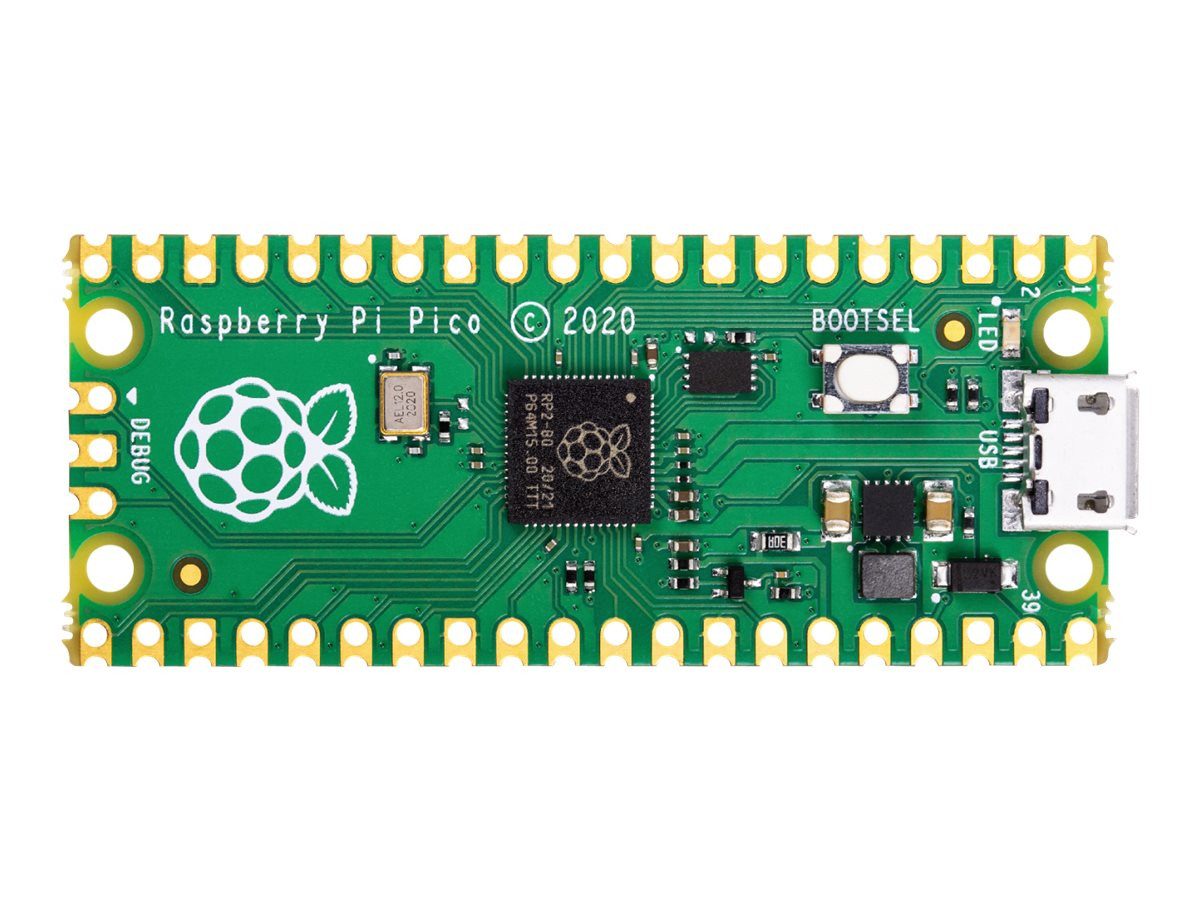 Raspberry Pi Kfz-Relais