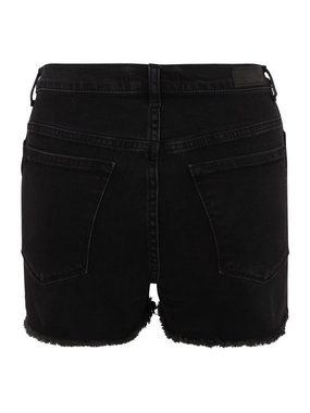 LTB Jeansshorts Layla (1-tlg) Weiteres Detail, Fransen, Patches