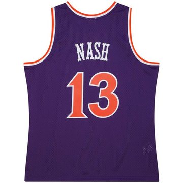 Mitchell & Ness Basketballtrikot Swingman Jersey Phoenix Suns 2005 Steve Nash