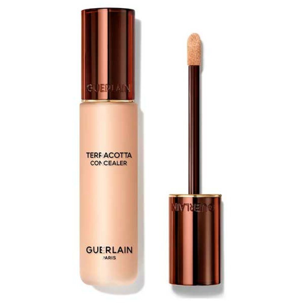 Concealer TERRACOTTA 24H lang anhaltender Abdeckstift #2N 11,5 ml