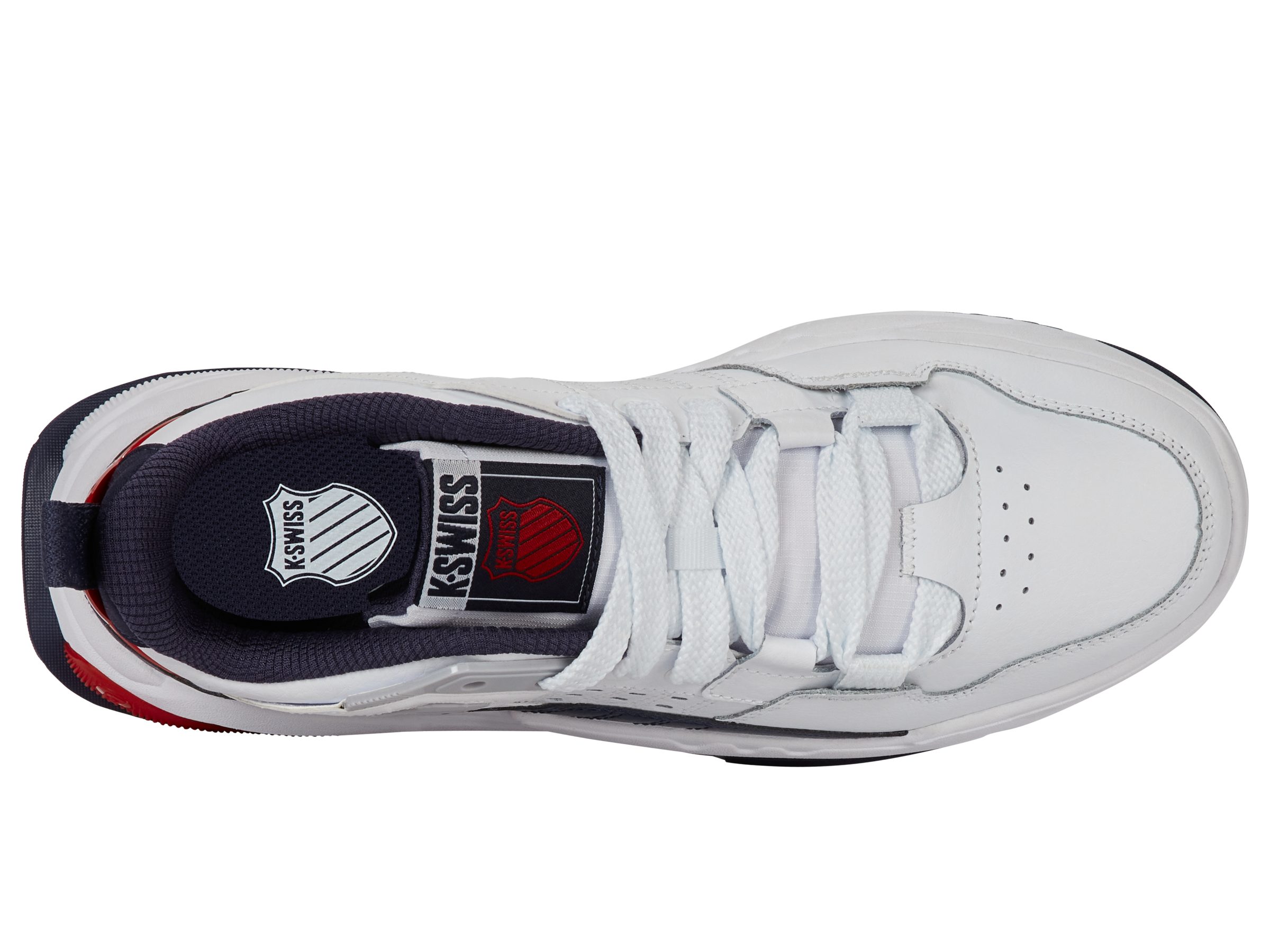 K-Swiss TECHNA TRAINER Sneaker günstig online kaufen