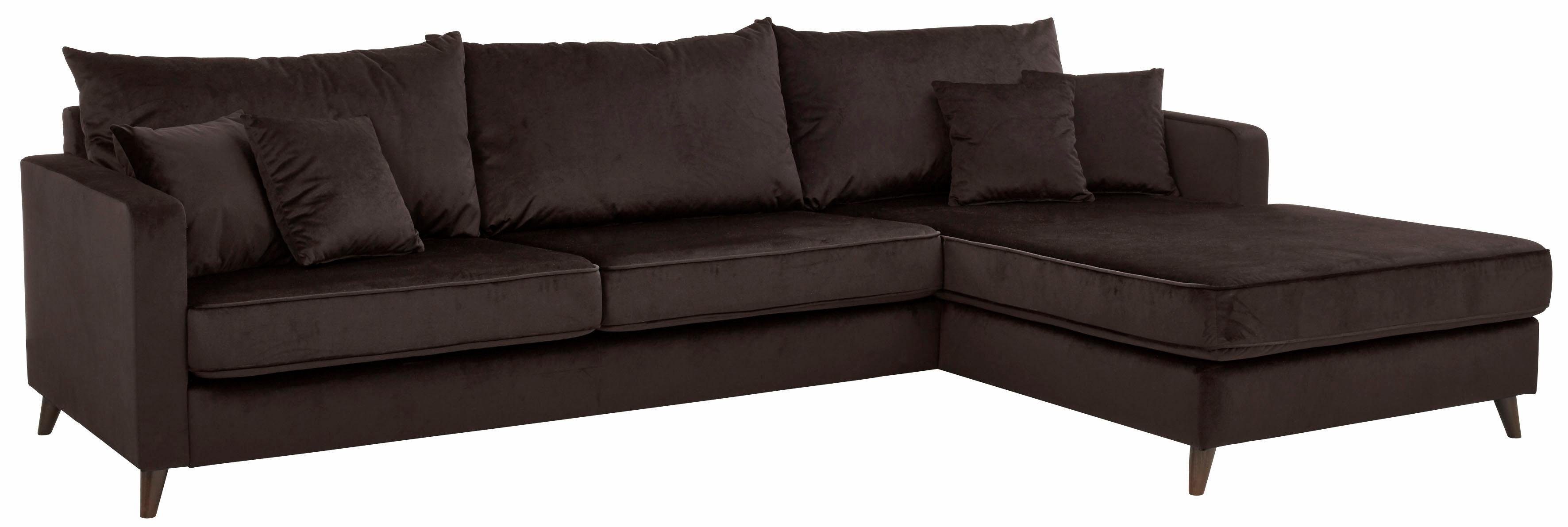 Guido Maria Kretschmer Home&Living Ecksofa Renesse günstig online kaufen