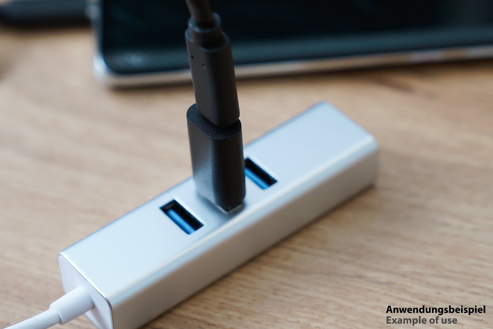 GOOD CONNECTIONS USB-Kabel